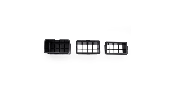 KORUM - Krájač mäsa Meat Cuber 12 mm