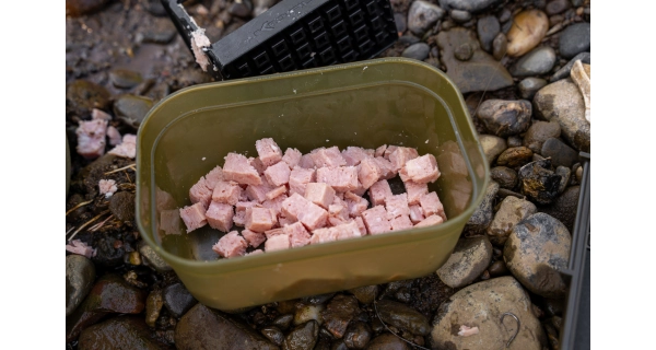KORUM - Krájač mäsa Meat Cuber 23 mm