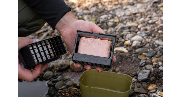 KORUM - Krájač mäsa Meat Cuber 23 mm
