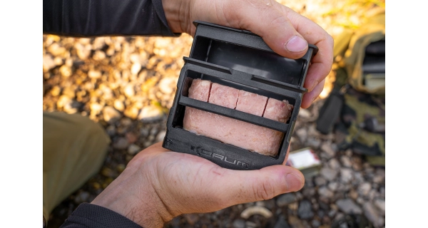 KORUM - Krájač mäsa Meat Cuber 23 mm