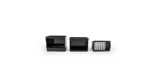 KORUM - Krájač mäsa Meat Cuber 23 mm