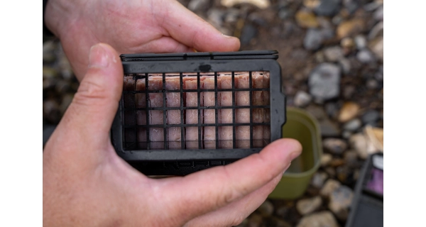 KORUM - Krájač mäsa Meat Cuber 23 mm