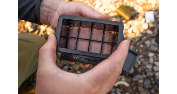 KORUM - Krájač mäsa Meat Cuber 23 mm