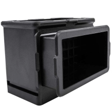 KORUM - Krájač mäsa Meat Cuber 23 mm