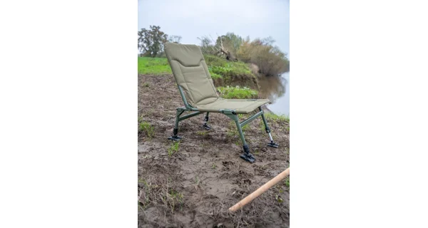 KORUM - Kreslo Classic Specialist Chair