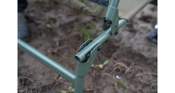 KORUM - Kreslo Classic Specialist Chair