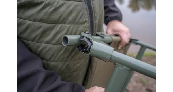 KORUM - Kreslo Classic Specialist Chair