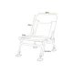 KORUM - Kreslo Classic Specialist Chair
