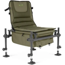 KORUM - Kreslo Progress Ruckchair S23 Deluxe