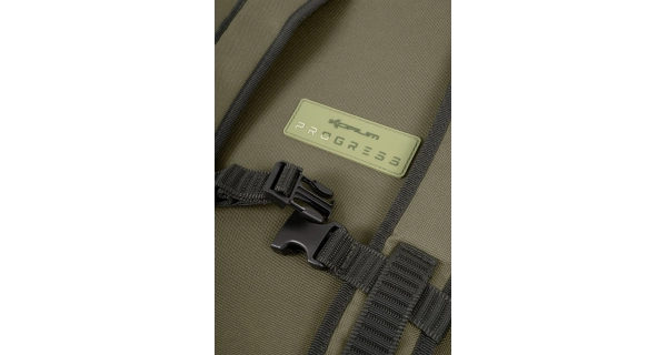 KORUM - Kreslo Progress Ruckchair S23 Deluxe