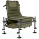KORUM - Kreslo Progress Ruckchair S23 Deluxe