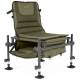 KORUM - Kreslo Progress Ruckchair S23 Deluxe