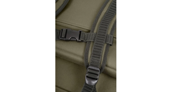 KORUM - Kreslo Progress Ruckchair S23 Deluxe