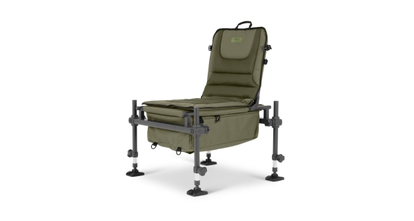 KORUM - Kreslo Progress Ruckchair S23 Deluxe