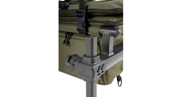 KORUM - Kreslo Progress Ruckchair S23 Deluxe