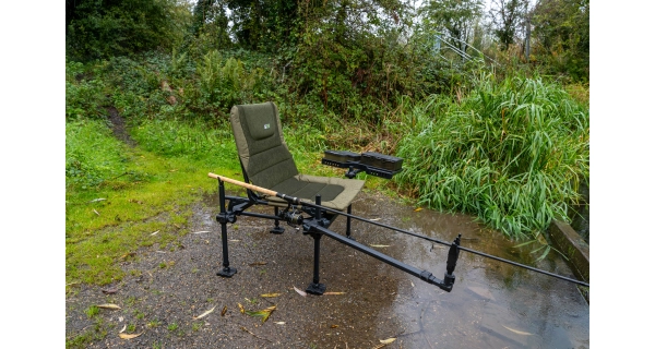KORUM - Kreslo S23 Accessory Chair II