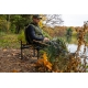 KORUM - Kreslo S23 Accessory Chair II