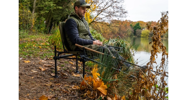 KORUM - Kreslo S23 Accessory Chair II