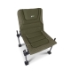 KORUM - Kreslo S23 Accessory Chair II