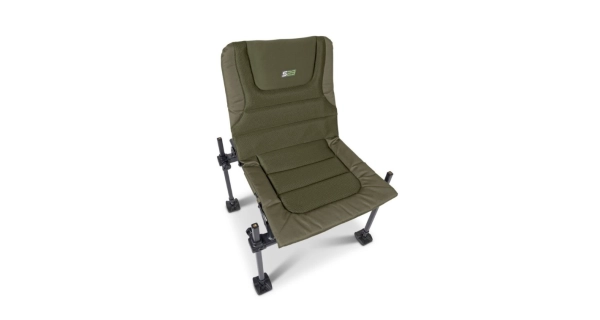 KORUM - Kreslo S23 Accessory Chair II
