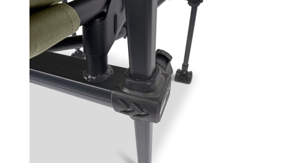 KORUM - Kreslo S23 Accessory Chair II