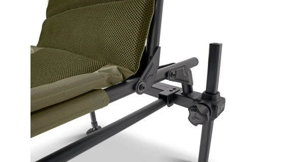 KORUM - Kreslo S23 Accessory Chair II