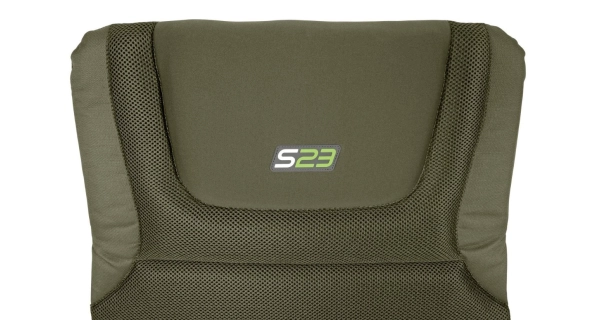 KORUM - Kreslo S23 Accessory Chair II