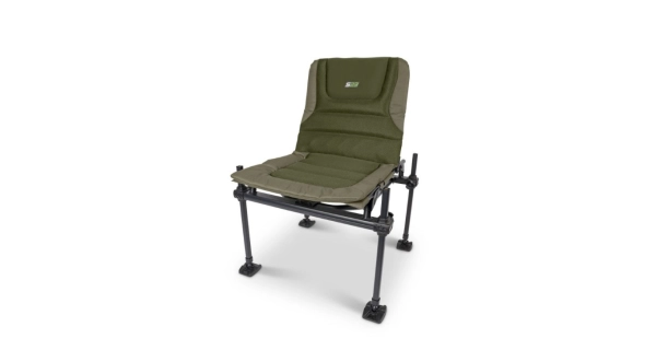 KORUM - Kreslo S23 Accessory Chair II