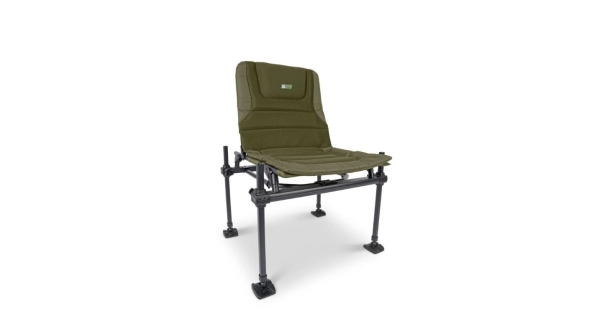KORUM - Kreslo S23 Accessory Chair II