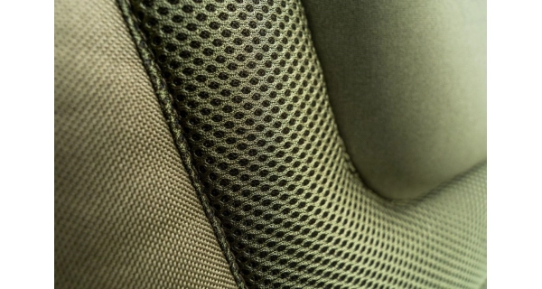 KORUM - Kreslo S23 Accessory Chair II