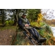 KORUM - Kreslo S23 Supa Deluxe Accessory Chair II