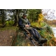 KORUM - Kreslo S23 Supa Deluxe Accessory Chair II