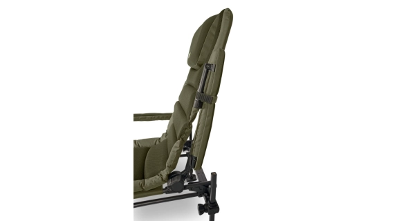 KORUM - Kreslo S23 Supa Deluxe Accessory Chair II