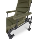 KORUM - Kreslo S23 Supa Deluxe Accessory Chair II