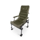 KORUM - Kreslo S23 Supa Deluxe Accessory Chair II