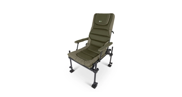 KORUM - Kreslo S23 Supa Deluxe Accessory Chair II