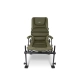 KORUM - Kreslo S23 Supa Deluxe Accessory Chair II