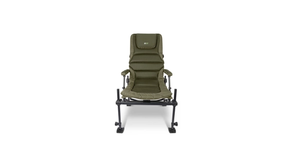 KORUM - Kreslo S23 Supa Deluxe Accessory Chair II
