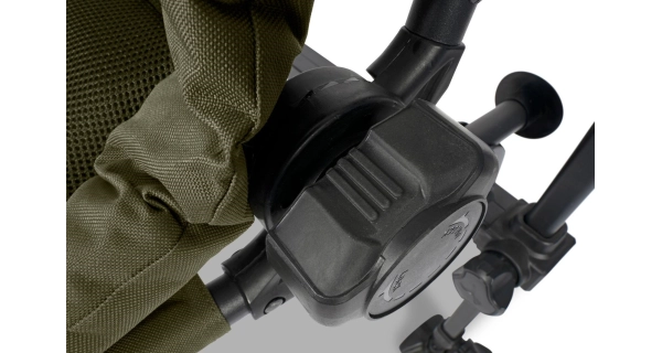 KORUM - Kreslo S23 Supa Deluxe Accessory Chair II