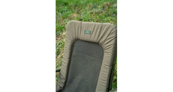 KORUM - Kreslo Supa Lite Stretch Deluxe Chair