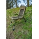 KORUM - Kreslo Supa Lite Stretch Deluxe Chair