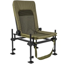 KORUM - Kreslo Supa Lite Stretch Feeder Chair S23