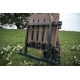 KORUM - Kreslo Supa Lite Stretch Feeder Chair S23