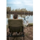 KORUM - Kreslo Supa Lite Stretch Feeder Chair S23