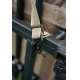 KORUM - Kreslo Supa Lite Stretch Feeder Chair S23