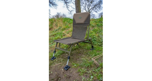 KORUM - Kreslo Supa Lite Stretch Standard Chair