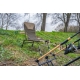 KORUM - Kreslo Supa Lite Stretch Standard Chair
