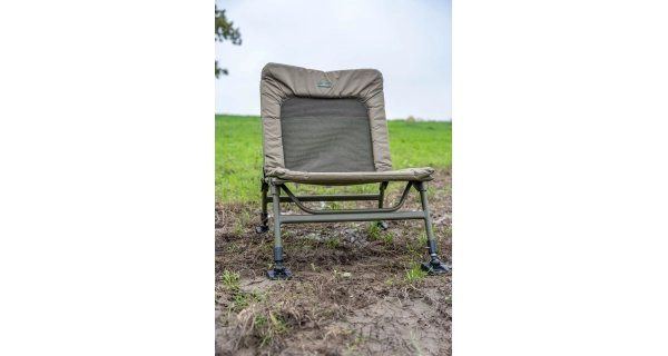 KORUM - Kreslo Supa Lite Stretch Wide