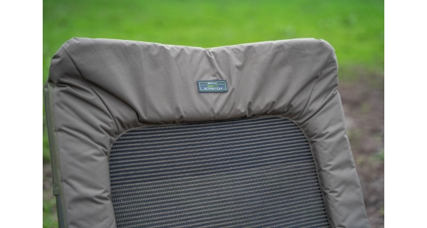 KORUM - Kreslo Supa Lite Stretch Wide
