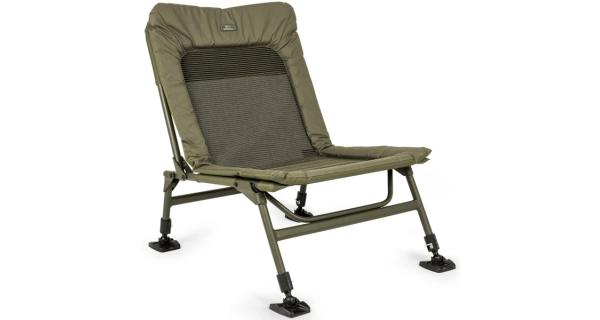 KORUM - Kreslo Supa Lite Stretch Wide
